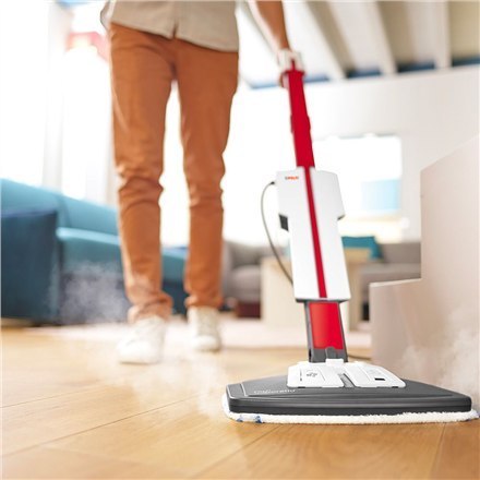 Polti | PTEU0306 Vaporetto SV650 Style 2-in-1 | Mop parowy z wbudowanym odkurzaczem | Moc 1500 W | Pojemność zbiornika 0.5 L | C Polti | PTEU0306 Vaporetto SV650 Style 2-in-1 | Mop parowy z wbudowanym odkurzaczem | Moc 1500 W | Pojemność zbiornika 0.5 L | C