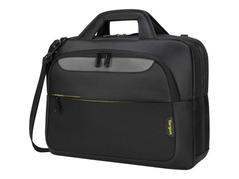 Przenośna torba na laptopa CityGear | TCG460GL | Czarna | 14-15.6 cala | Torba na ramię Przenośna torba na laptopa CityGear | TCG460GL | Czarna | 14-15.6 cala | Torba na ramię