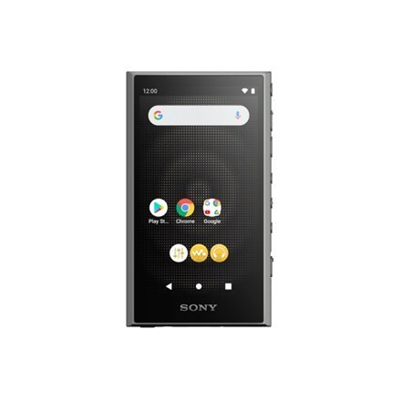 Przenośny odtwarzacz audio Sony NW-A306 Walkman A Series 32 GB, czarny Przenośny odtwarzacz audio Sony | Walkman A Series | NW-A Przenośny odtwarzacz audio Sony NW-A306 Walkman A Series 32 GB, czarny Przenośny odtwarzacz audio Sony | Walkman A Series | NW-A