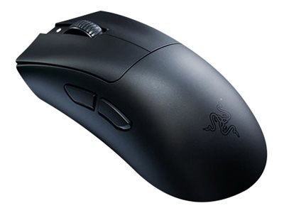 Razer DeathAdder V3 HyperSpeed | Wireless/Wired | Gaming Mouse | USB / 2.4 GHz | Black Razer DeathAdder V3 HyperSpeed | Wireless/Wired | Gaming Mouse | USB / 2.4 GHz | Black
