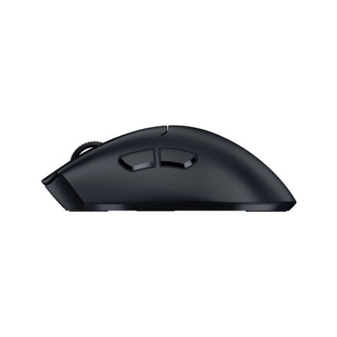 Razer DeathAdder V3 HyperSpeed | Wireless/Wired | Gaming Mouse | USB / 2.4 GHz | Black Razer DeathAdder V3 HyperSpeed | Wireless/Wired | Gaming Mouse | USB / 2.4 GHz | Black
