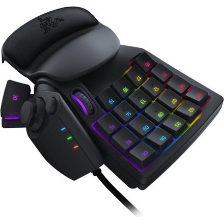 Razer | V2 | Klawiatura | Przewodowa | Czarna Razer | V2 | Klawiatura | Przewodowa | Czarna