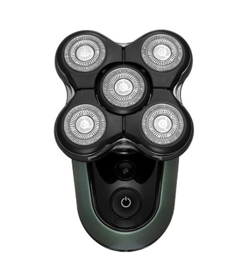 Remington | Shaver | XR1600 | Operating time (max) 60 min | Black/Silver Remington | Shaver | XR1600 | Operating time (max) 60 min | Black/Silver