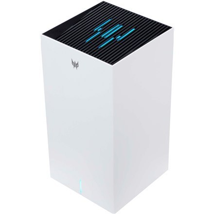 Router Predator Connect T7 Wi-Fi 7 | FF.G2RTA.001 | 802.11be | Mesh Support Yes | MU-MiMO Yes | 5G Router Predator Connect T7 Wi-Fi 7 | FF.G2RTA.001 | 802.11be | Mesh Support Yes | MU-MiMO Yes | 5G