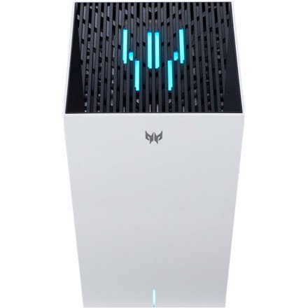 Router Predator Connect T7 Wi-Fi 7 | FF.G2RTA.001 | 802.11be | Mesh Support Yes | MU-MiMO Yes | 5G Router Predator Connect T7 Wi-Fi 7 | FF.G2RTA.001 | 802.11be | Mesh Support Yes | MU-MiMO Yes | 5G