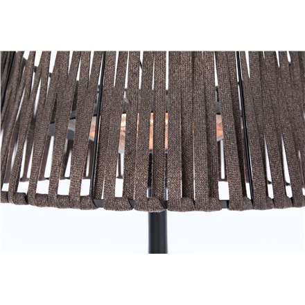 SUNRED | Grzejnik | ARTIX M-SO BROWN, Corda Bright Standing | Podczerwień | 2100 W | Liczba poziomów mocy | Odpowiedni do pomies SUNRED | Grzejnik | ARTIX M-SO BROWN, Corda Bright Standing | Podczerwień | 2100 W | Liczba poziomów mocy | Odpowiedni do pomies