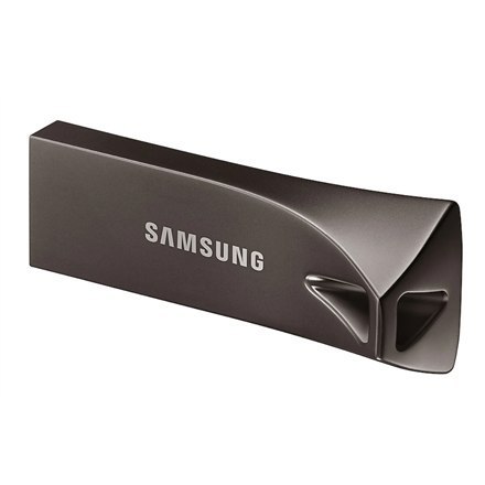 Samsung | BAR Plus | MUF-256BE4/APC | 256 GB | USB 3.1 | Szary Samsung | BAR Plus | MUF-256BE4/APC | 256 GB | USB 3.1 | Szary