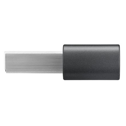 Samsung | FIT Plus | MUF-256AB/APC | 256 GB | USB 3.1 | Czarny/Srebrny Samsung | FIT Plus | MUF-256AB/APC | 256 GB | USB 3.1 | Czarny/Srebrny