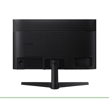 Samsung | LF24T370FWRXEN | 24 " | IPS | FHD | 16:9 | 5 ms | 250 cd/m² | Czarny | Porty HDMI w ilości 1 | 75 Hz Samsung | LF24T370FWRXEN | 24 " | IPS | FHD | 16:9 | 5 ms | 250 cd/m² | Czarny | Porty HDMI w ilości 1 | 75 Hz