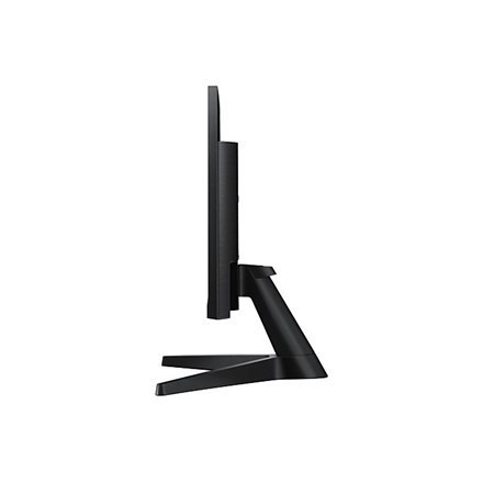 Samsung | LF24T370FWRXEN | 24 " | IPS | FHD | 16:9 | 5 ms | 250 cd/m² | Czarny | Porty HDMI w ilości 1 | 75 Hz Samsung | LF24T370FWRXEN | 24 " | IPS | FHD | 16:9 | 5 ms | 250 cd/m² | Czarny | Porty HDMI w ilości 1 | 75 Hz