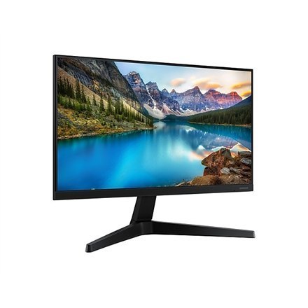 Samsung | LF24T370FWRXEN | 24 " | IPS | FHD | 16:9 | 5 ms | 250 cd/m² | Czarny | Porty HDMI w ilości 1 | 75 Hz Samsung | LF24T370FWRXEN | 24 " | IPS | FHD | 16:9 | 5 ms | 250 cd/m² | Czarny | Porty HDMI w ilości 1 | 75 Hz