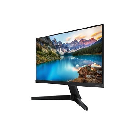 Samsung | LF24T370FWRXEN | 24 " | IPS | FHD | 16:9 | 5 ms | 250 cd/m² | Czarny | Porty HDMI w ilości 1 | 75 Hz Samsung | LF24T370FWRXEN | 24 " | IPS | FHD | 16:9 | 5 ms | 250 cd/m² | Czarny | Porty HDMI w ilości 1 | 75 Hz