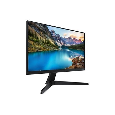 Samsung | LF24T370FWRXEN | 24 " | IPS | FHD | 16:9 | 5 ms | 250 cd/m² | Czarny | Porty HDMI w ilości 1 | 75 Hz Samsung | LF24T370FWRXEN | 24 " | IPS | FHD | 16:9 | 5 ms | 250 cd/m² | Czarny | Porty HDMI w ilości 1 | 75 Hz