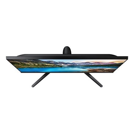 Samsung | LF24T370FWRXEN | 24 " | IPS | FHD | 16:9 | 5 ms | 250 cd/m² | Czarny | Porty HDMI w ilości 1 | 75 Hz Samsung | LF24T370FWRXEN | 24 " | IPS | FHD | 16:9 | 5 ms | 250 cd/m² | Czarny | Porty HDMI w ilości 1 | 75 Hz