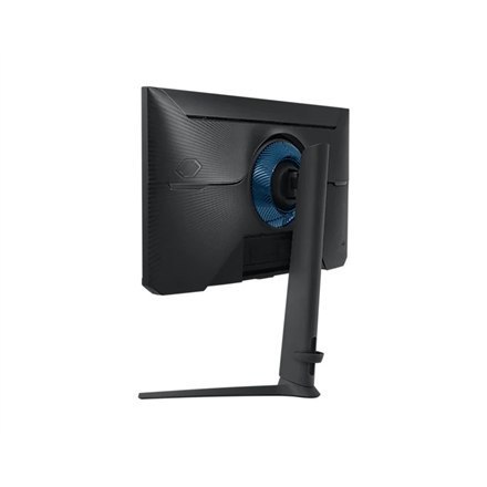 Samsung | LS27BG400EUXEN | 27 " | IPS | FHD | 16:9 | 1 ms | 320 cd/m² | Czarny | Porty HDMI w ilości 2 | 240 Hz Samsung | LS27BG400EUXEN | 27 " | IPS | FHD | 16:9 | 1 ms | 320 cd/m² | Czarny | Porty HDMI w ilości 2 | 240 Hz