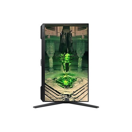 Samsung | LS27BG400EUXEN | 27 " | IPS | FHD | 16:9 | 1 ms | 320 cd/m² | Czarny | Porty HDMI w ilości 2 | 240 Hz Samsung | LS27BG400EUXEN | 27 " | IPS | FHD | 16:9 | 1 ms | 320 cd/m² | Czarny | Porty HDMI w ilości 2 | 240 Hz