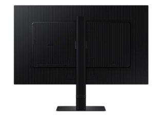 Samsung LS27D600EAUXEN | 27 " | IPS | QHD | 16:9 | 100 Hz | 5 ms | 2560 x 1440 pikseli | 350 cd/m² | Porty HDMI w liczbie 1 | Cz