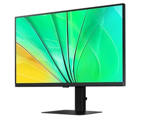 Samsung LS27D600EAUXEN | 27 " | IPS | QHD | 16:9 | 100 Hz | 5 ms | 2560 x 1440 pikseli | 350 cd/m² | Porty HDMI w liczbie 1 | Cz Samsung LS27D600EAUXEN | 27 " | IPS | QHD | 16:9 | 100 Hz | 5 ms | 2560 x 1440 pikseli | 350 cd/m² | Porty HDMI w liczbie 1 | Cz