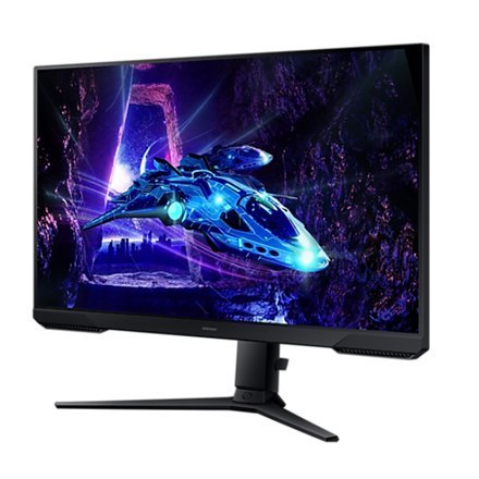 Samsung LS27DG302EUXEN 27" VA Monitor FHD 1920x1080/16:9/250cd/m2/1ms, HDMI, DP Samsung LS27DG302EUXEN 27" VA Monitor FHD 1920x1080/16:9/250cd/m2/1ms, HDMI, DP