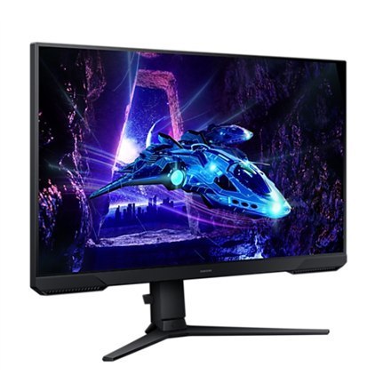 Samsung LS27DG302EUXEN 27" VA Monitor FHD 1920x1080/16:9/250cd/m2/1ms, HDMI, DP Samsung LS27DG302EUXEN 27" VA Monitor FHD 1920x1080/16:9/250cd/m2/1ms, HDMI, DP