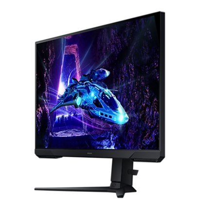 Samsung LS27DG302EUXEN 27" VA Monitor FHD 1920x1080/16:9/250cd/m2/1ms, HDMI, DP Samsung LS27DG302EUXEN 27" VA Monitor FHD 1920x1080/16:9/250cd/m2/1ms, HDMI, DP