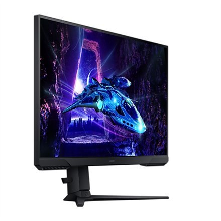 Samsung LS27DG302EUXEN 27" VA Monitor FHD 1920x1080/16:9/250cd/m2/1ms, HDMI, DP Samsung LS27DG302EUXEN 27" VA Monitor FHD 1920x1080/16:9/250cd/m2/1ms, HDMI, DP