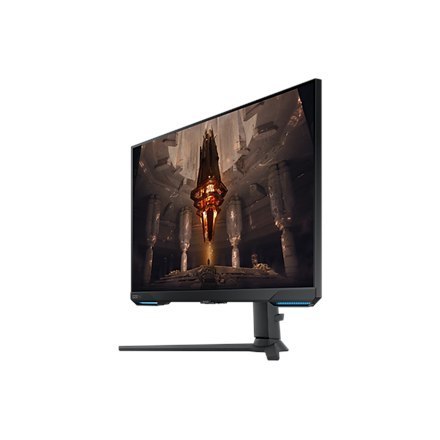 Samsung | LS32BG700EUXEN | 32 " | IPS | UHD | 16:9 | 1 ms | 300 cd/m² | Czarny | Porty HDMI w ilości 2 | 144 Hz Samsung | LS32BG700EUXEN | 32 " | IPS | UHD | 16:9 | 1 ms | 300 cd/m² | Czarny | Porty HDMI w ilości 2 | 144 Hz