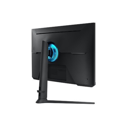 Samsung | LS32BG700EUXEN | 32 " | IPS | UHD | 16:9 | 1 ms | 300 cd/m² | Czarny | Porty HDMI w ilości 2 | 144 Hz Samsung | LS32BG700EUXEN | 32 " | IPS | UHD | 16:9 | 1 ms | 300 cd/m² | Czarny | Porty HDMI w ilości 2 | 144 Hz