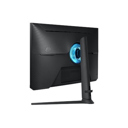 Samsung | LS32BG700EUXEN | 32 " | IPS | UHD | 16:9 | 1 ms | 300 cd/m² | Czarny | Porty HDMI w ilości 2 | 144 Hz Samsung | LS32BG700EUXEN | 32 " | IPS | UHD | 16:9 | 1 ms | 300 cd/m² | Czarny | Porty HDMI w ilości 2 | 144 Hz