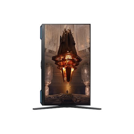 Samsung | LS32BG700EUXEN | 32 " | IPS | UHD | 16:9 | 1 ms | 300 cd/m² | Czarny | Porty HDMI w ilości 2 | 144 Hz Samsung | LS32BG700EUXEN | 32 " | IPS | UHD | 16:9 | 1 ms | 300 cd/m² | Czarny | Porty HDMI w ilości 2 | 144 Hz