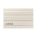 Samsung T7 Shield | Przenośny | Dysk półprzewodnikowy | 2 TB | USB 3.2 Gen 2 - USB-C | Beżowy