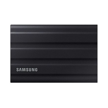 Samsung | Przenośny dysk SSD | T7 | 4000 GB | N/A " | USB 3.2 | Czarny Samsung | Przenośny dysk SSD | T7 | 4000 GB | N/A " | USB 3.2 | Czarny
