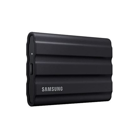 Samsung | Przenośny dysk SSD | T7 | 4000 GB | N/A " | USB 3.2 | Czarny Samsung | Przenośny dysk SSD | T7 | 4000 GB | N/A " | USB 3.2 | Czarny