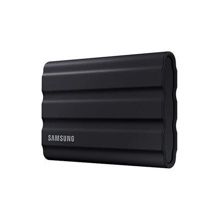 Samsung | Przenośny dysk SSD | T7 | 4000 GB | N/A " | USB 3.2 | Czarny Samsung | Przenośny dysk SSD | T7 | 4000 GB | N/A " | USB 3.2 | Czarny
