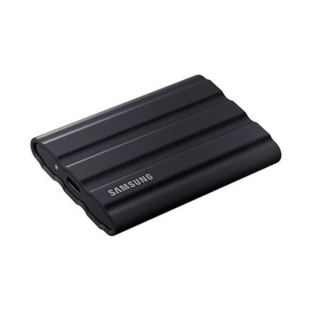 Samsung | Przenośny dysk SSD | T7 | 4000 GB | N/A " | USB 3.2 | Czarny Samsung | Przenośny dysk SSD | T7 | 4000 GB | N/A " | USB 3.2 | Czarny