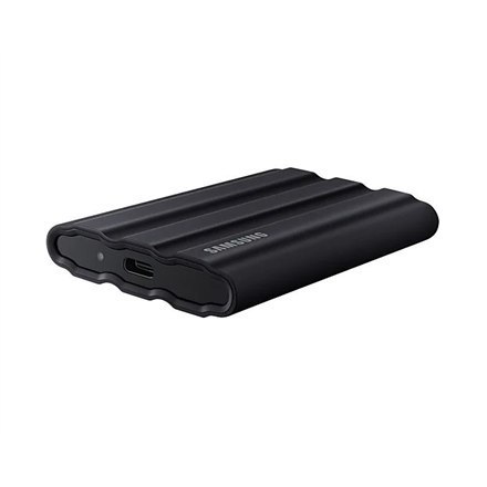 Samsung | Przenośny dysk SSD | T7 | 4000 GB | N/A " | USB 3.2 | Czarny Samsung | Przenośny dysk SSD | T7 | 4000 GB | N/A " | USB 3.2 | Czarny