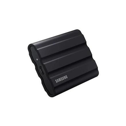Samsung | Przenośny dysk SSD | T7 | 4000 GB | N/A " | USB 3.2 | Czarny Samsung | Przenośny dysk SSD | T7 | 4000 GB | N/A " | USB 3.2 | Czarny