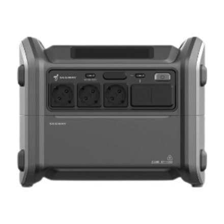 Segway Przenośna Stacja Zasilania Cube 1000 | Segway | Przenośna Stacja Zasilania | Cube 1000 Segway Przenośna Stacja Zasilania Cube 1000 | Segway | Przenośna Stacja Zasilania | Cube 1000
