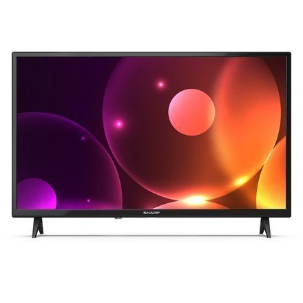 Sharp | 32FA2E | 32" | 80 cm | 720p Sharp | 32FA2E | 32" | 80 cm | 720p