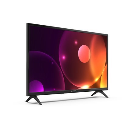 Sharp | 32FA2E | 32" | 80 cm | 720p Sharp | 32FA2E | 32" | 80 cm | 720p