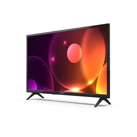Sharp | 32FA2E | 32" | 80 cm | 720p Sharp | 32FA2E | 32" | 80 cm | 720p