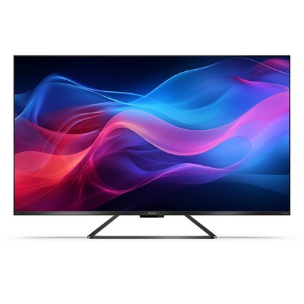 Sharp 55GR8265E | 55 | Smart TV | Google TV | UHD Sharp 55GR8265E | 55 | Smart TV | Google TV | UHD