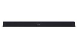 Sharp | HT-SB140(MT) 2.0 Slim Soundbar | Czarny | Nie | AUX in | Bluetooth | HDMI, Bluetooth, Optyczny | 150 W | Połączenie bezp