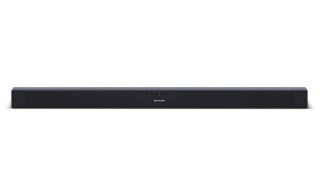 Sharp | HT-SB140(MT) 2.0 Slim Soundbar | AUX in | Bluetooth | Czarny | HDMI, Bluetooth, Optyczny | 150 W | Nie | Połączenie bezp