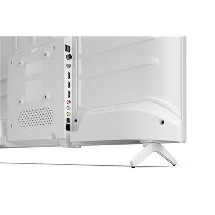 Sharp TV | 32FH2EW | 32 | Android TV | HD | White Sharp TV | 32FH2EW | 32 | Android TV | HD | White