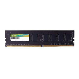 Silicon Power | 16 GB | Moduł pamięci | DDR4 SDRAM - DIMM 288-pin | 3200 MHz | CAS Latency CL22 | Napięcie 1,2 V | Niebuforowana