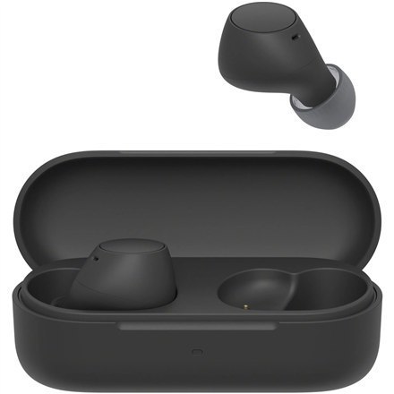 Sony WF-C510 Truly Wireless Headphones, Black Sony WF-C510 Truly Wireless Headphones, Black