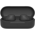 Sony WF-C510 Truly Wireless Headphones, Black