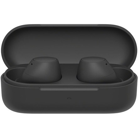Sony WF-C510 Truly Wireless Headphones, Black Sony WF-C510 Truly Wireless Headphones, Black