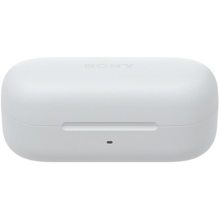 Sony WF-C510 Truly Wireless Headphones, White Sony WF-C510 Truly Wireless Headphones, White